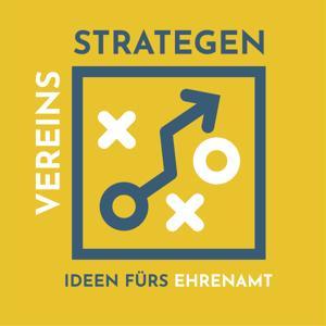 Vereinsstrategen by Pascal Grüne & Martin Schüttler