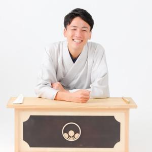 南歩ちゃんのおやすみラジオ 睡眠導入リラックスBGMラジオ by 講談師 旭堂南歩