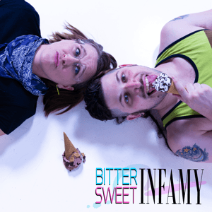 Bittersweet Infamy by Josie Mitchell + Taylor Basso