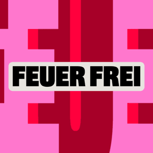 Feuer Frei ‐ RTS Couleur 3 by RTS - Radio Télévision Suisse
