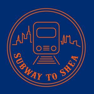 Subway To Shea by Anthony Rivera