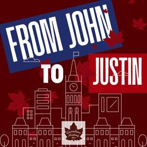 From John To Justin by Craig Baird