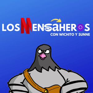 Los Mensaheros by Nación Podcast