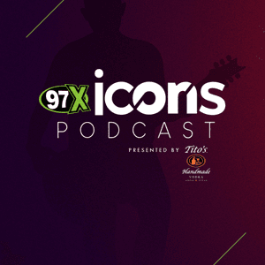 97X Icons by Cox Media Group