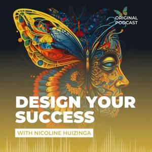 Design Your Success - Where Human Design and Business Meet by Nicoline Huizinga
