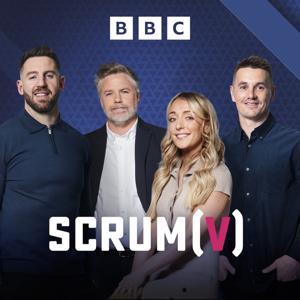 Scrum V by BBC Radio Wales
