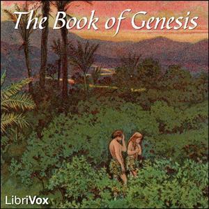 Bible (Hebrew) 01: Genesis by Hebrew Bible by LibriVox