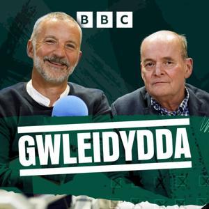 Gwleidydda by BBC Radio Cymru