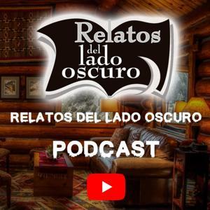 Relatos del lado oscuro by Relatos del Lado Oscuro y José Ramón Cantalapiedra