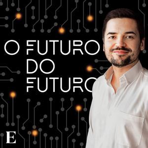 O Futuro do Futuro by Pedro Miguel Coelho