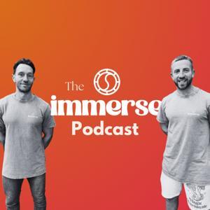 The Immerse Podcast by The Immerse Podcast