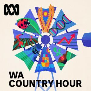 Western Australia Country Hour by ABC