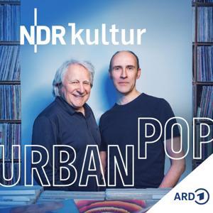 Urban Pop - Musiktalk mit Peter Urban by NDR
