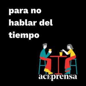 Para no hablar del tiempo by Aceprensa