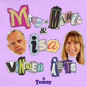 Marc-Marie & Isa Vinden Iets by Marc-Marie & Isa / Tonny Media