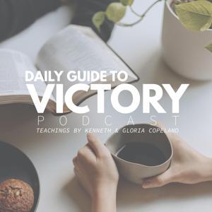 Daily Guide to Victory by Kenneth Copeland Ministries