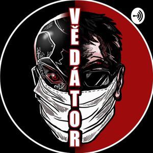 Vědátor by Vědátor_cz
