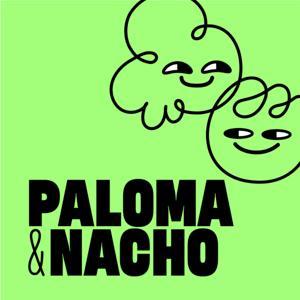 Paloma y Nacho by Cinépolis