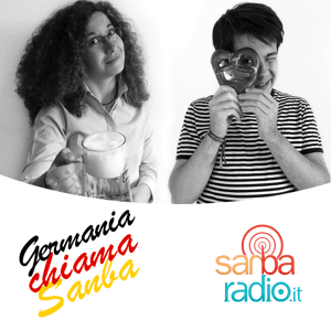 La Germania Chiama Sanba by Sanbaradio