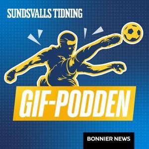GIF-podden by Sundsvalls Tidning