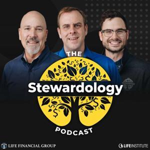 The Stewardology Podcast by The Stewardology Podcast