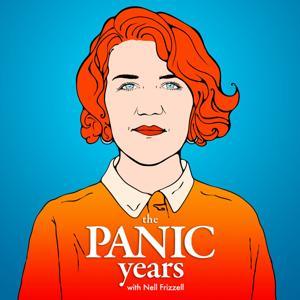 The Panic Years by Brand New Audio