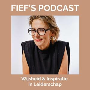 Fief's Podcast by Fief Macrander