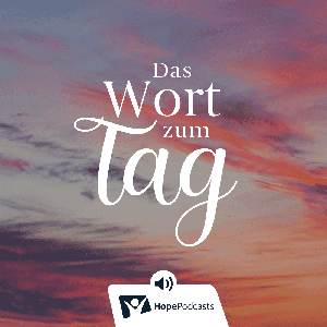 Tägliche Andacht by Hope Podcasts
