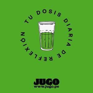 Tu Dosis Diaria by Jugo