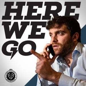 The Here We Go Podcast by Fabrizio Romano