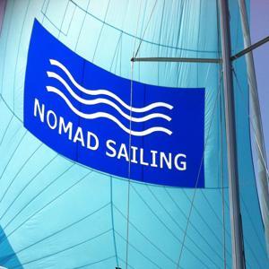 All things Sailing & Nautical by Nomad Sailing