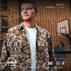 Matt LS - Makin Moves by Matt LS