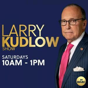 Larry Kudlow Show by 77 WABC
