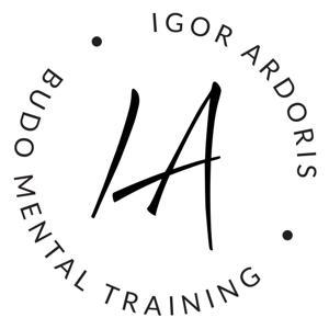 Strong Mind Training (Budo Mental Training) by Igor Ardoris