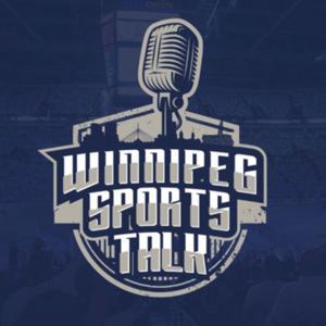 Winnipeg Sports Talk by Winnipeg Sports Talk