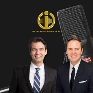 Optometric Insights Media by Dr. Dave Kading & Dr. Mile Brujic