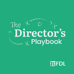 The Director's Playbook by Funeral Directors Life