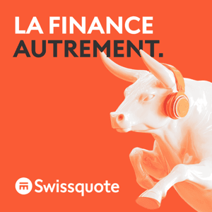 🇨🇭🇫🇷 Gardez une tendance d'avance sur les marchés avec Swissquote by Swissquote