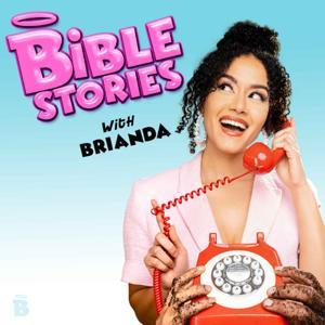 Bible Stories with Brianda by BIBLE BRiANDA