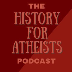 History for Atheists by Tim O'Neill