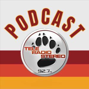 TeleRadioStereo 92.7 by Tele Radio Stereo 92.7
