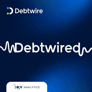 Debtwired! by ION Analytics