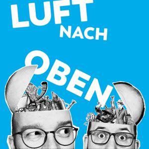 Luft nach oben by Stefan Baumann & Johannes Wolf