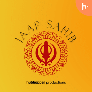 Jaap Sahib | ਜਾਪੁ ਸਾਹਿਬ by Hubhopper