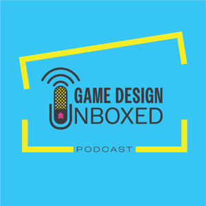 Game Design Unboxed: Inspiration to Publication by Danielle Reynolds