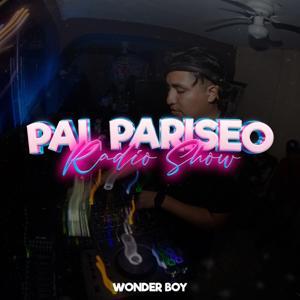 Wonder Boy Present 'Pal Pariseo' by Jared Aldahir