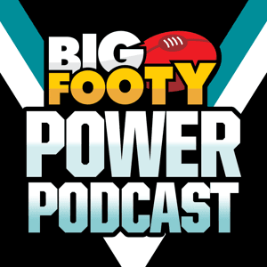 BigFooty Power AFL Podcast by BigFooty.com