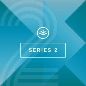 The Life of Jesus: Series 2 - The beginning of Jesus’ ministry by Word Online