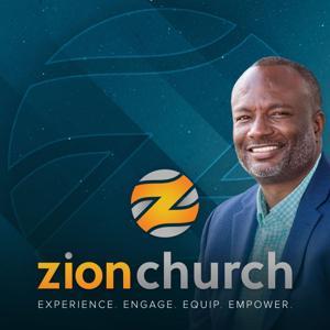 Zion Church by Zion Church