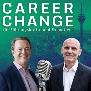 Career Change & Development - Einblicke in das Recruiting und die berufliche Entwicklung von Führungskräften und Executives by Konitzer & Tafel